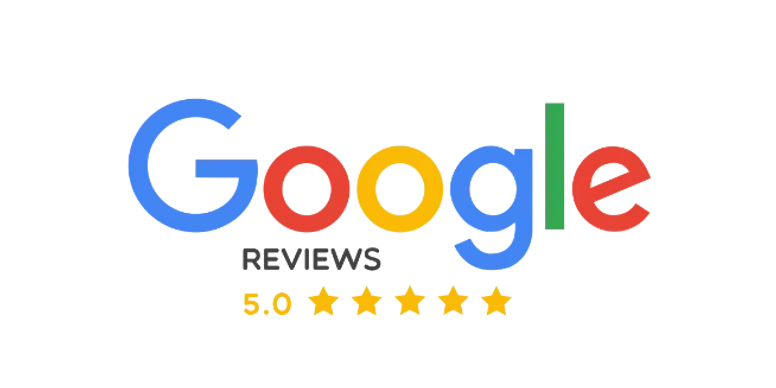 Home 3 Google badge with 5.0-star rating for top-rated Sunshine Coast electrician