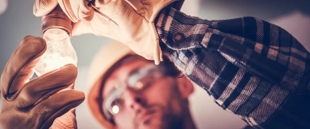 Electrician Buderim