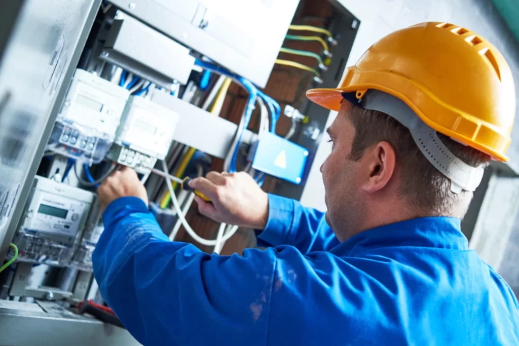 Electrician Nambour