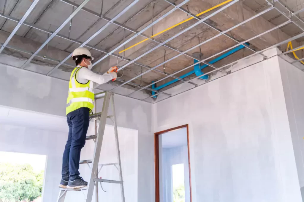 Sunshine-Coast-Electrician-electrical installations 02