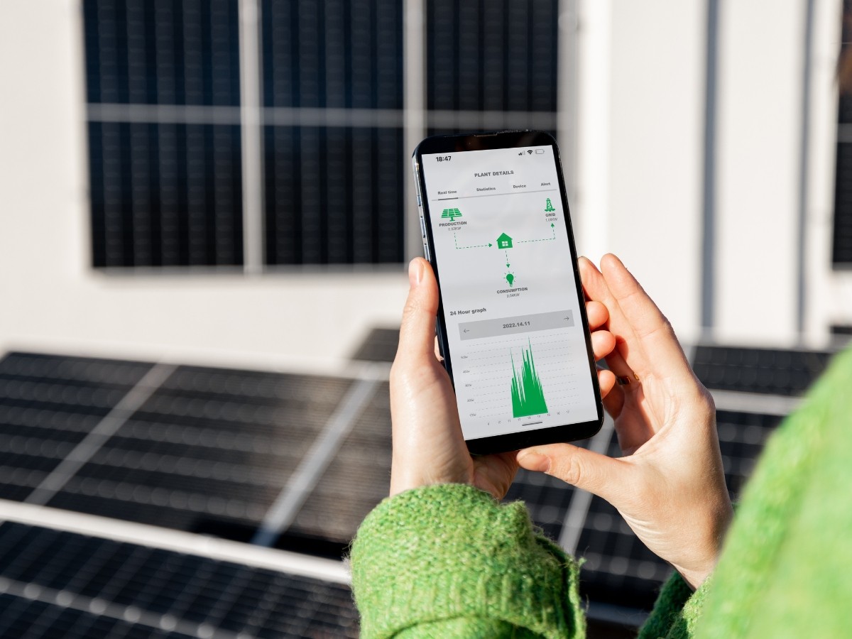 solar energy sunshine coast