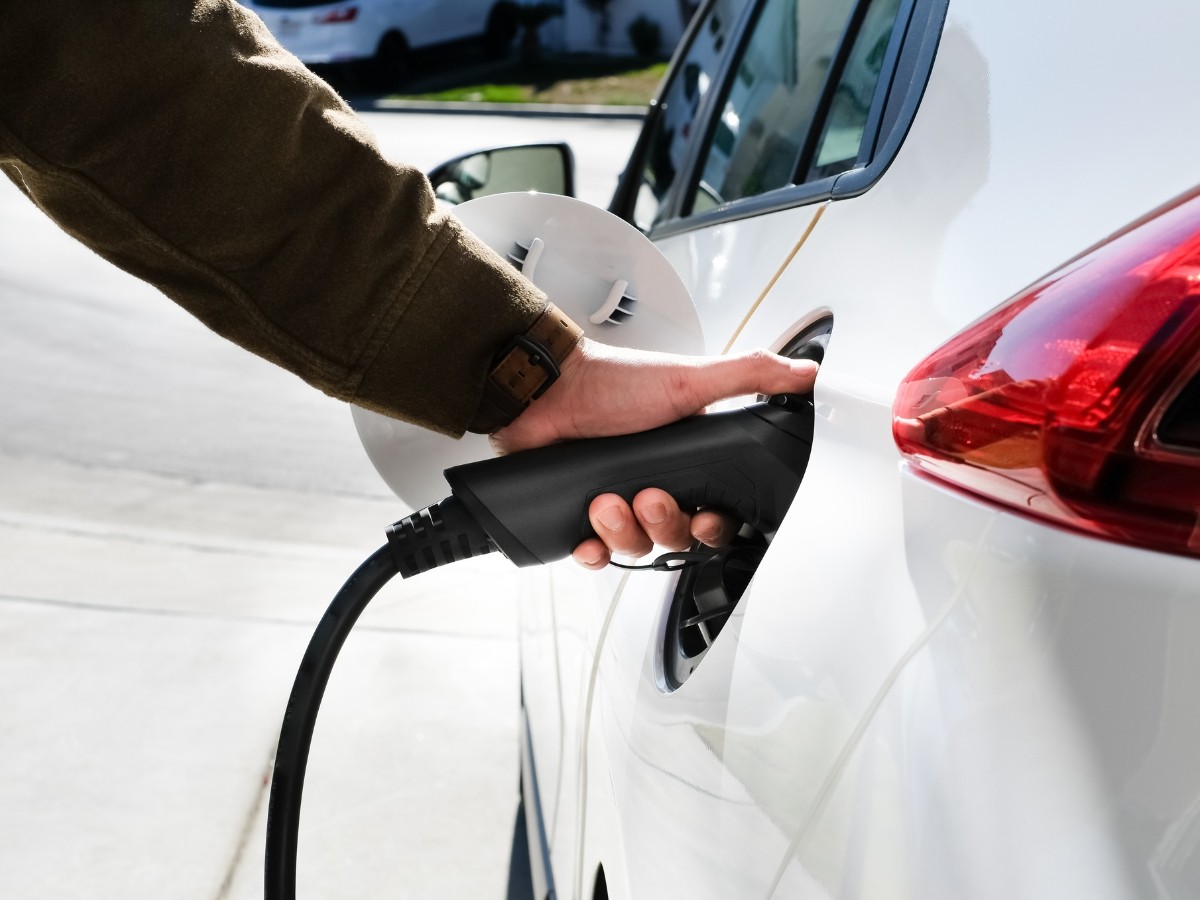 Everything You Need to Know About Installing an EV Charging Station at Home 2 EV Charger installation sunshine coast