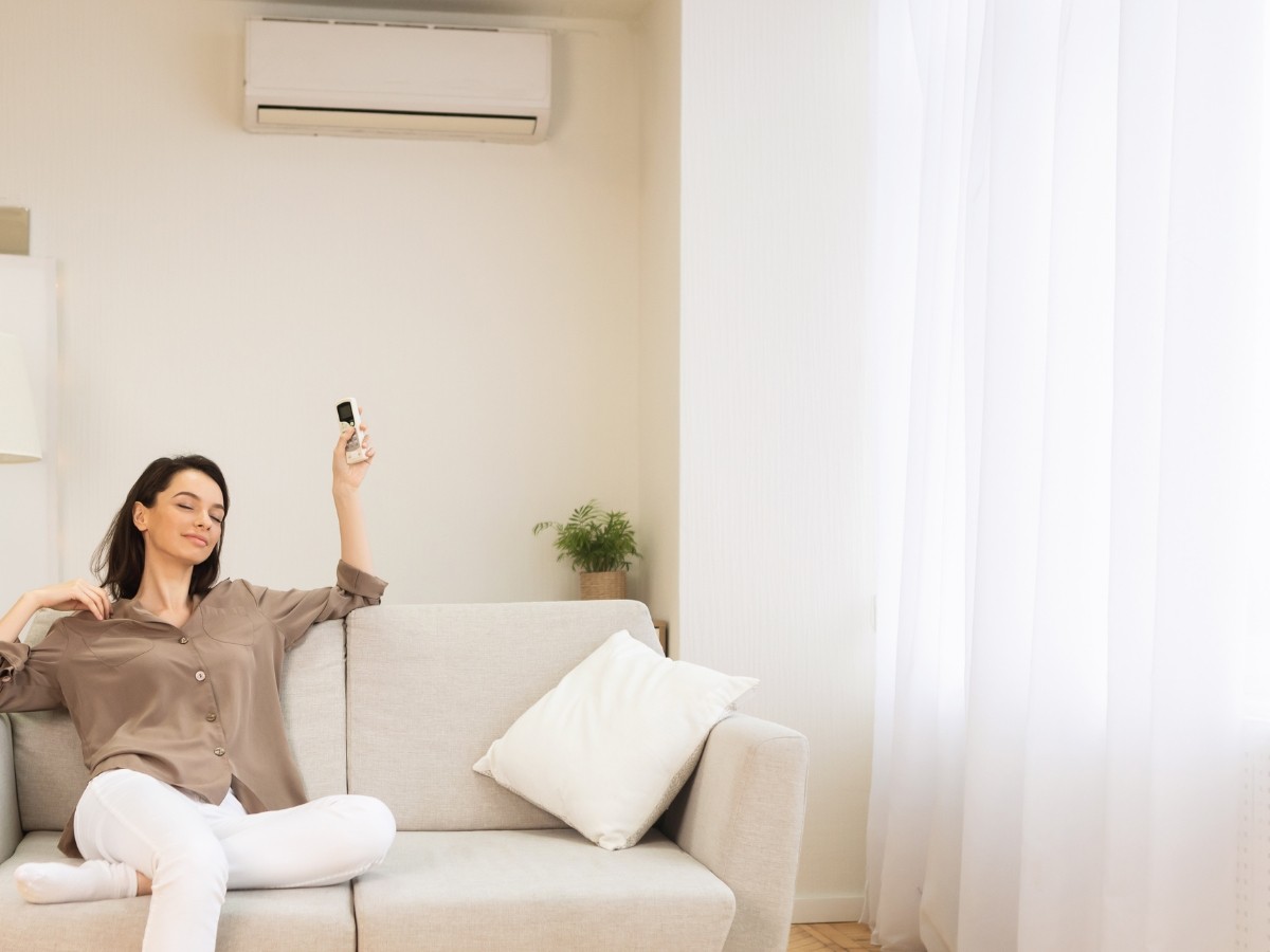 air conditioning installations