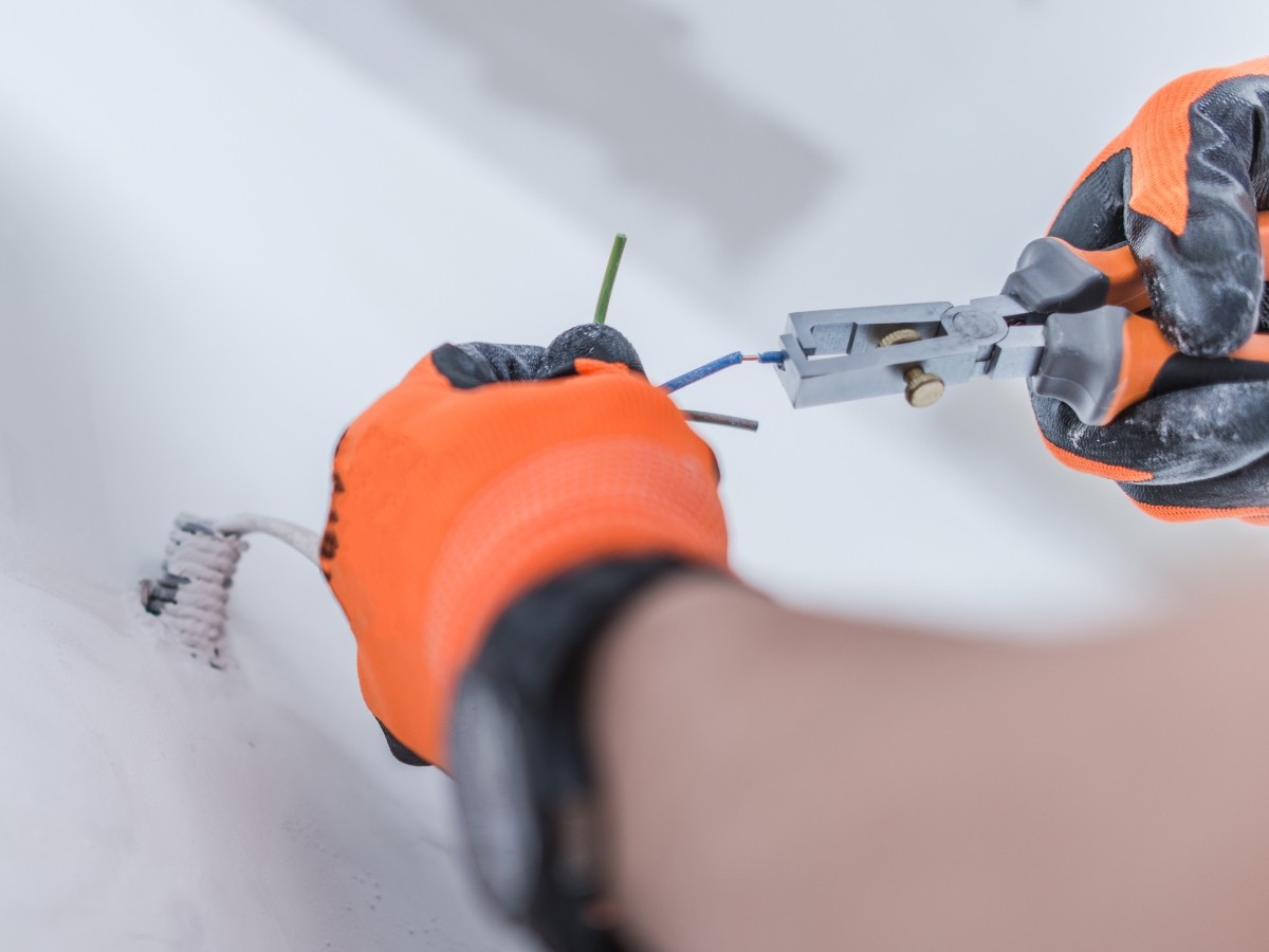 data point installation Sunshine Coast