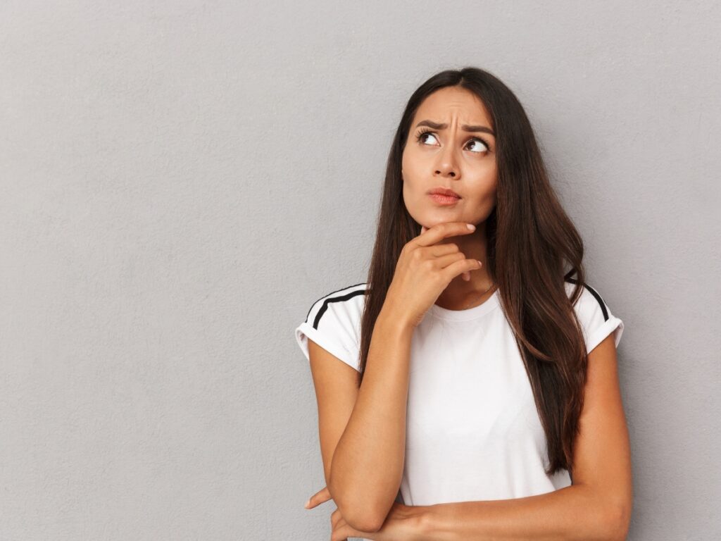 Indoor air conditioning unit leaking water onto the wall in a Sunshine Coast home.