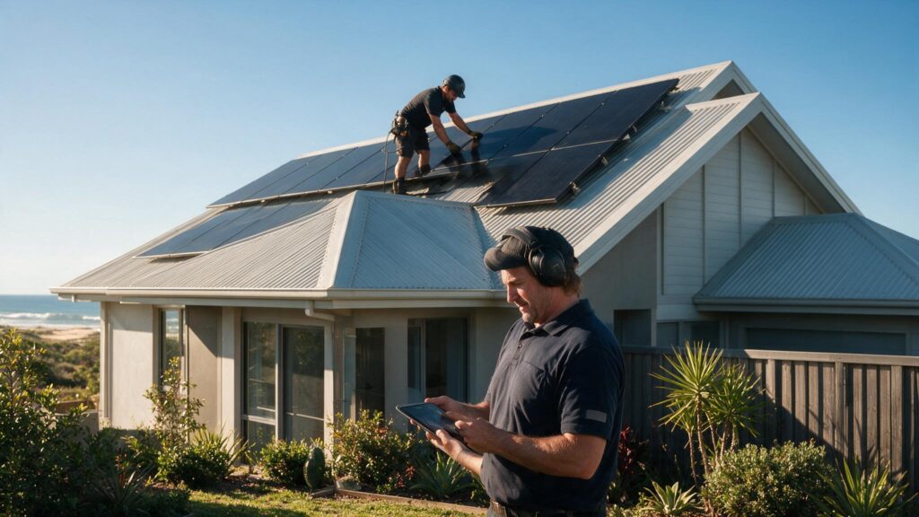 How Much Does Solar Panel Installation Cost on the Sunshine Coast in 2026? 62 How Much Does Solar Panel Installation Cost on the Sunshine Coast
