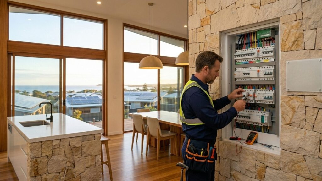 Kawana Waters Electrical Upgrades: Safety, Value & Savings 35 Kawana Waters electrical upgrades for safety, value, and savings
