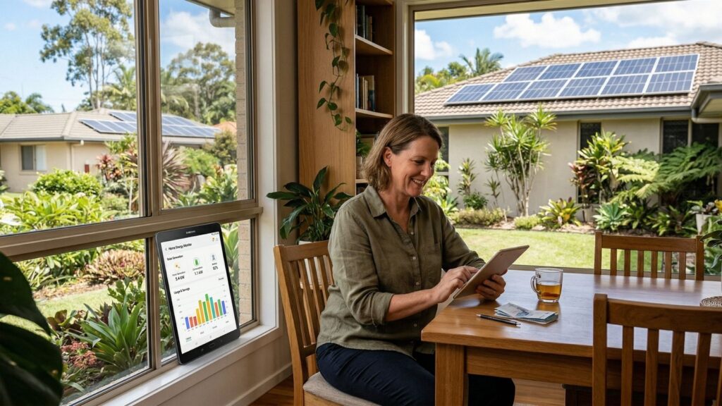 Reduce Your Power Bill in Buderim: Top Tips for Savings 4 Expert tips to reduce your power bill in Buderim
