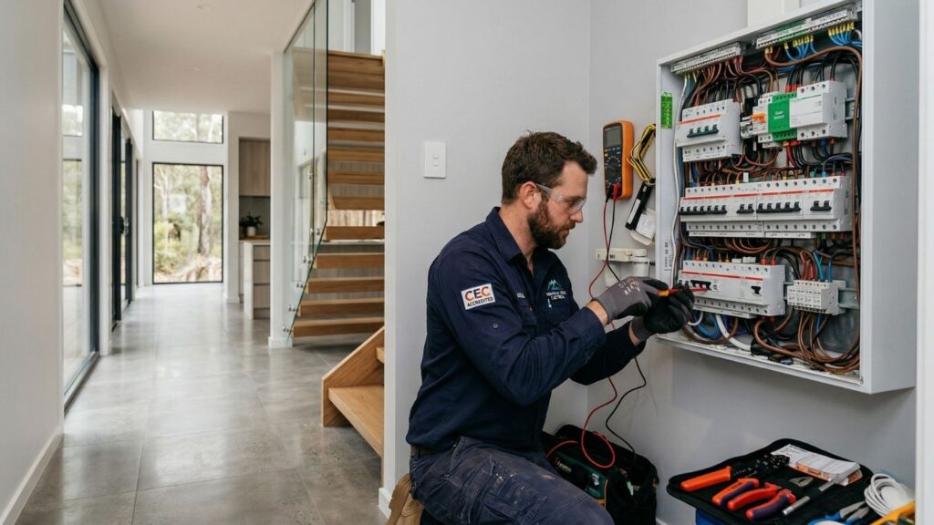 Energy upgrades for Mountain Creek homes to slash power bills
