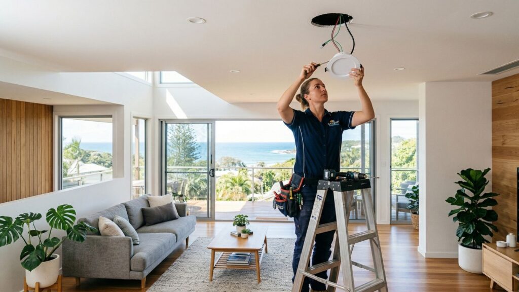 Expert Tips to Slash Power Bills on the Sunshine Coast
