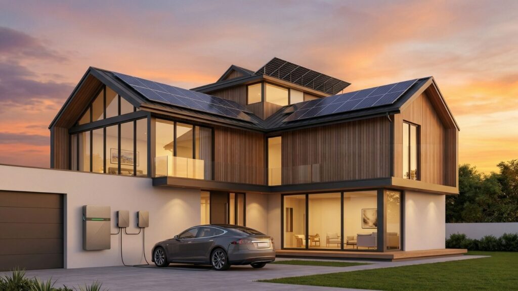Comparative analysis of solar battery savings against rising electricity prices in 2026