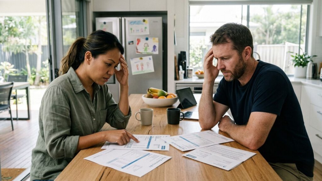 Sunshine Coast power bills reduction with electrical services