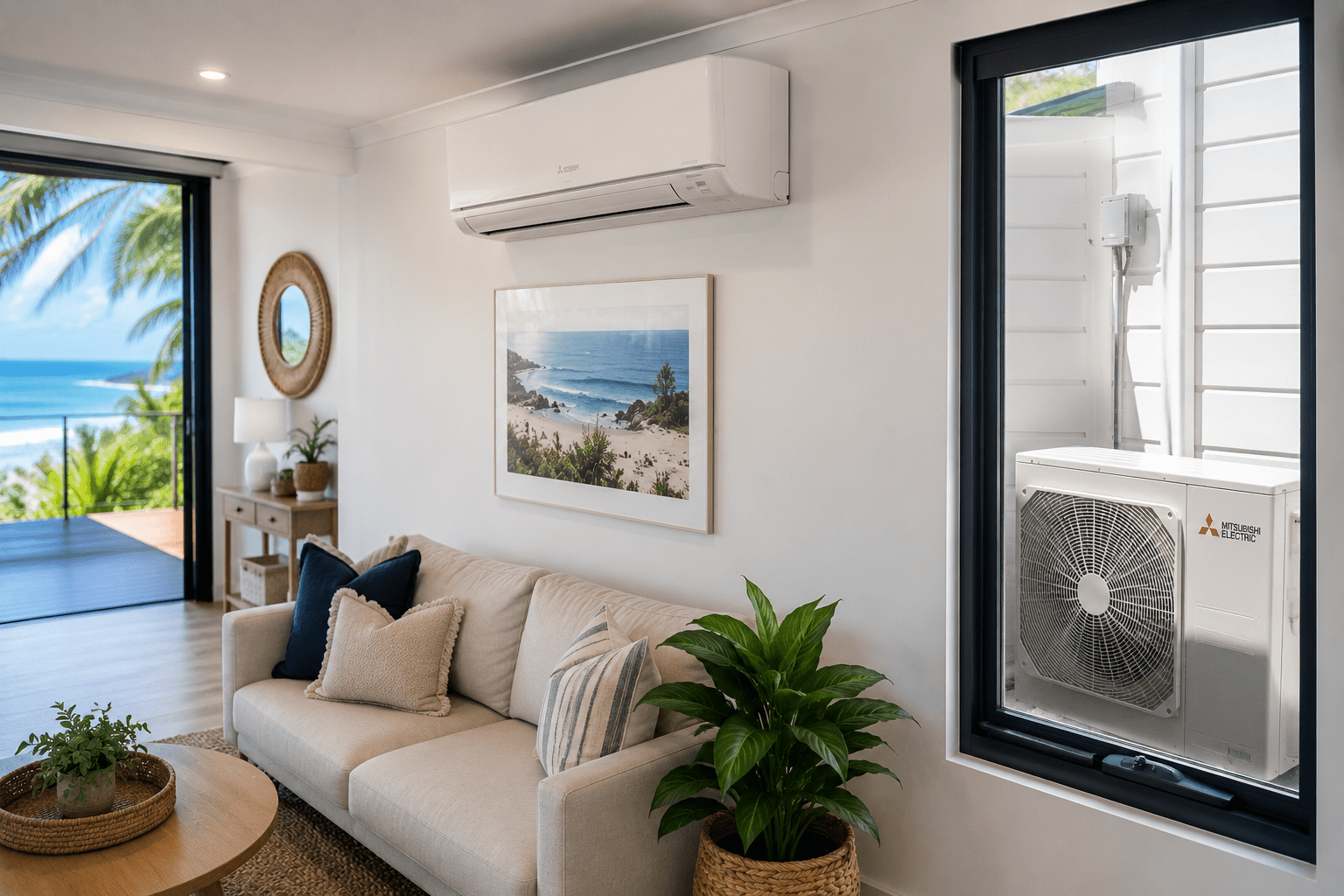 Split System Air Conditioning Sunshine Coast - Mistakes to Avoid 1 Split System Air Conditioning Sunshine Coast.png