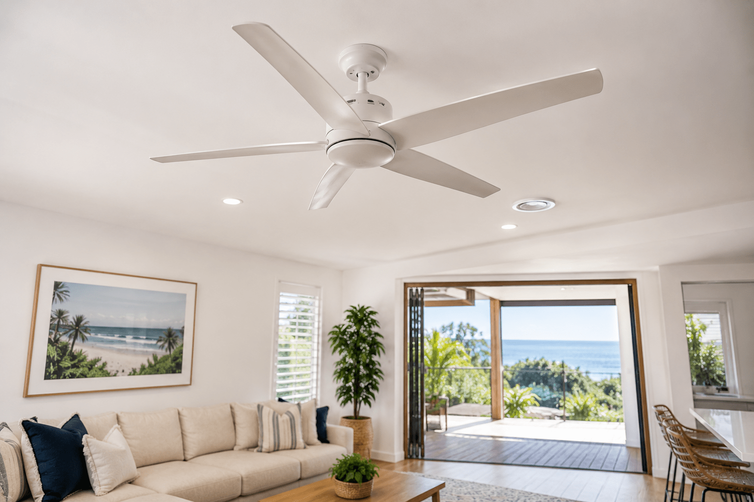 Ceiling Fan Installation Sunshine Coast: Your Expert Guide 1 Ceiling Fan Installation Sunshine Coast.png
