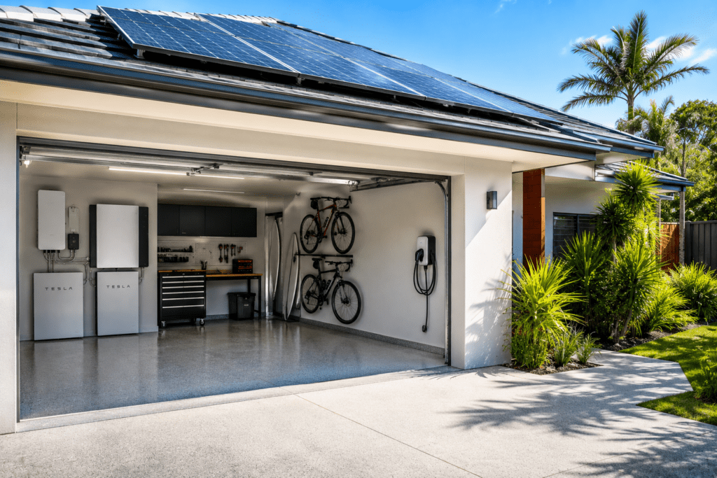 EV Charger Installation Sunshine Coast: Get Charged! 31 EV charger installation service on the Sunshine Coast