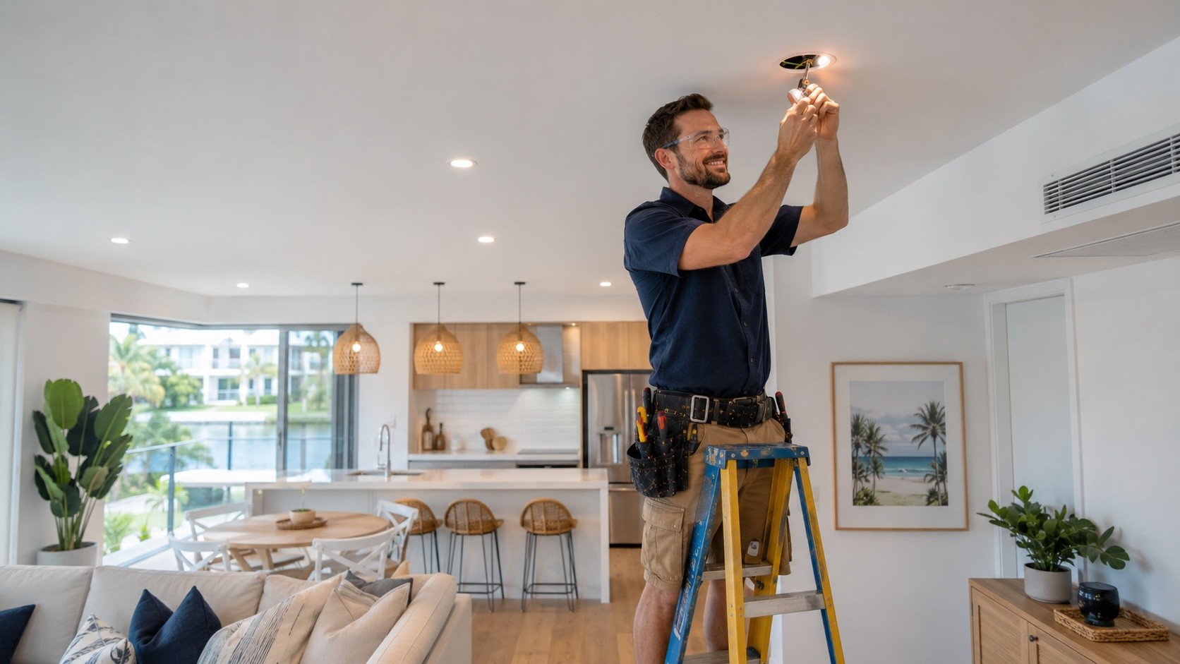 Electrician Maroochydore 1 Electrician Maroochydore